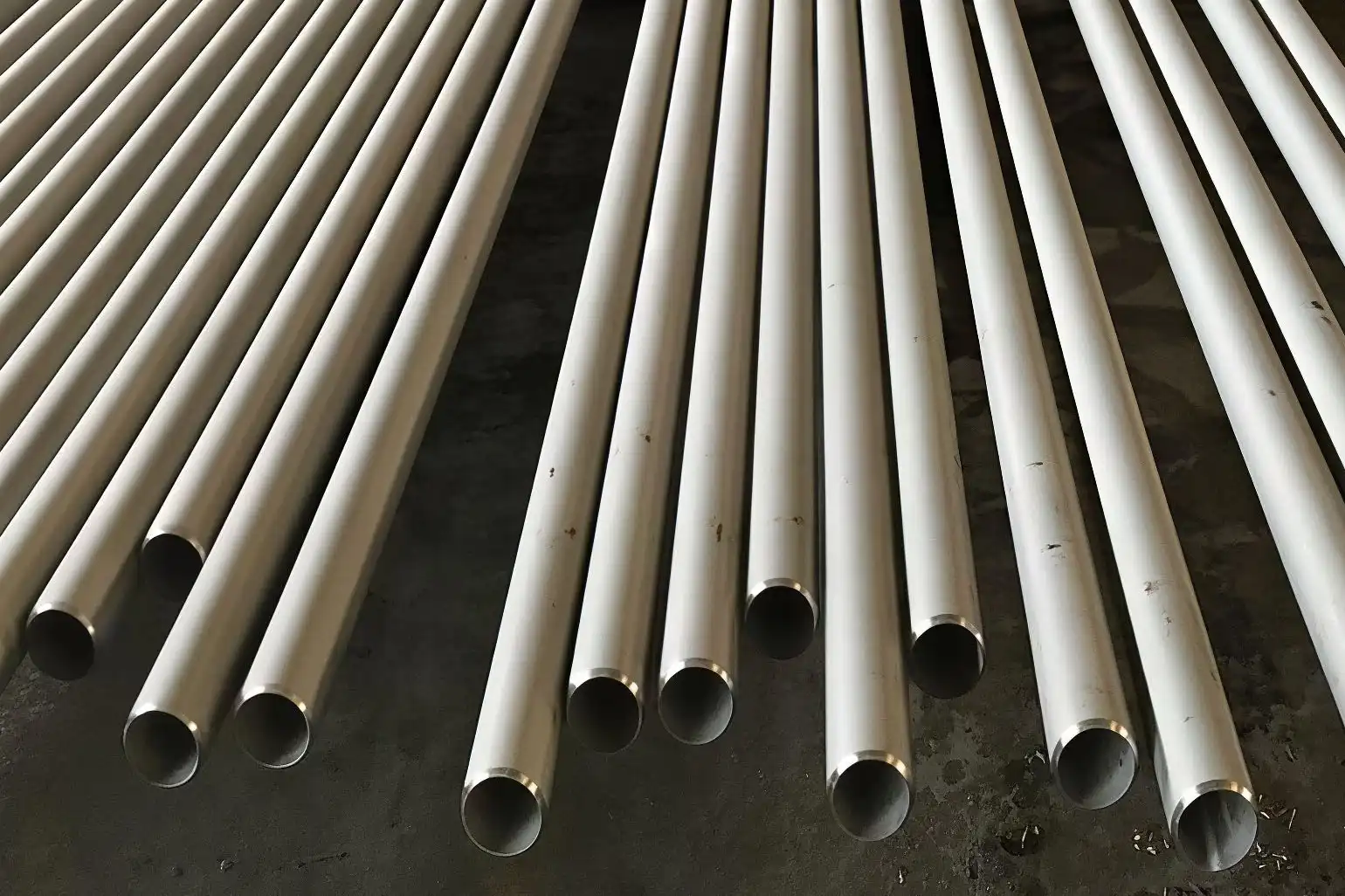 Can TP304 Pipe Deliver Reliable Performance in Food and Beverage Processing Lines?